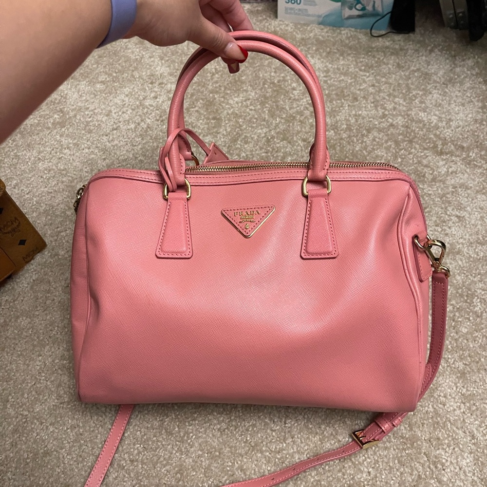 Prada Bag